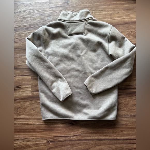 North face quarter button - Picture 3 of 4